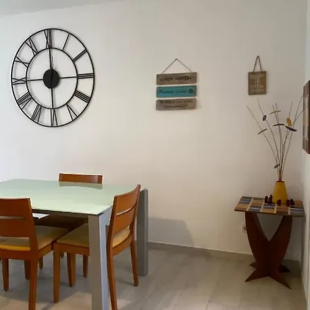 Apartment L'alba 2 *