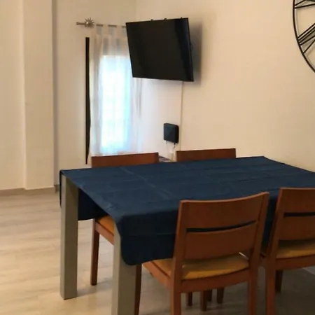 Apartament L'alba 2 Tossa de Mar