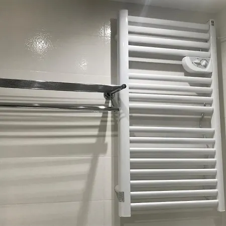 L'alba 2 Apartment